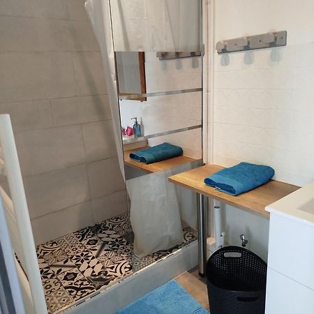 Appartement Dans Charmante Petite Residence ベルジュラック エクステリア 写真