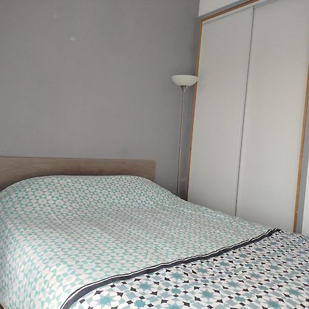 Appartement Dans Charmante Petite Residence ベルジュラック エクステリア 写真
