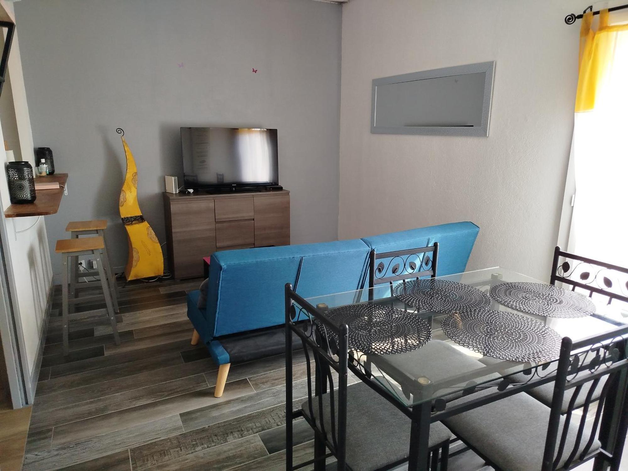Appartement Dans Charmante Petite Residence ベルジュラック エクステリア 写真