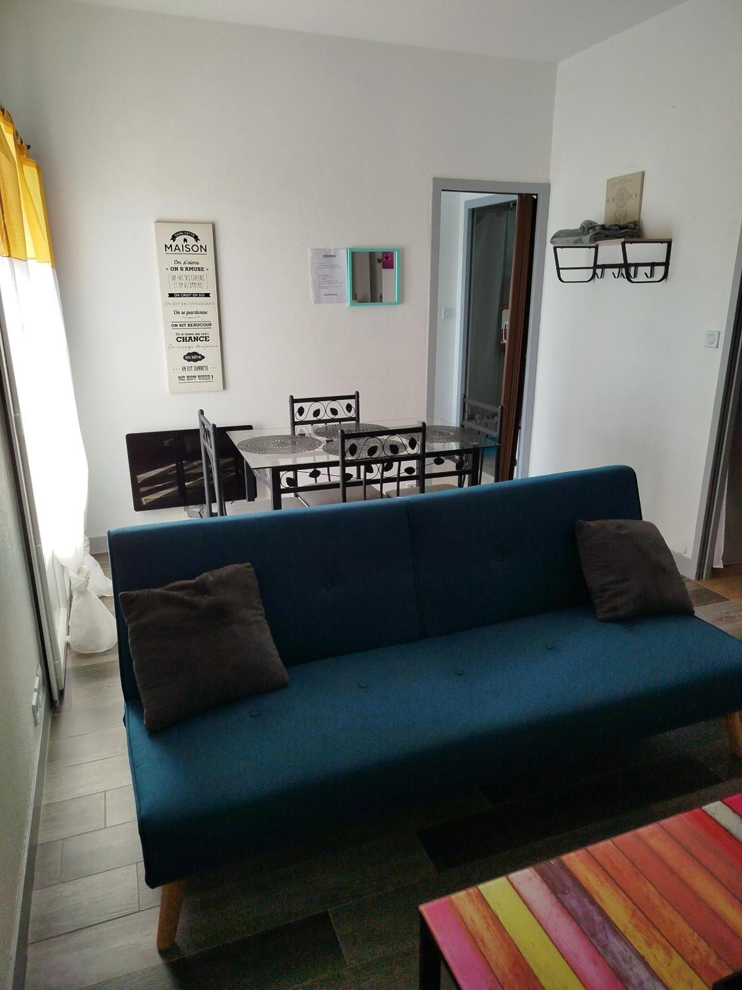 Appartement Dans Charmante Petite Residence ベルジュラック エクステリア 写真