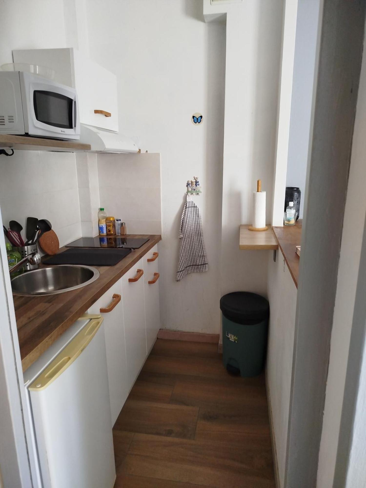 Appartement Dans Charmante Petite Residence ベルジュラック エクステリア 写真