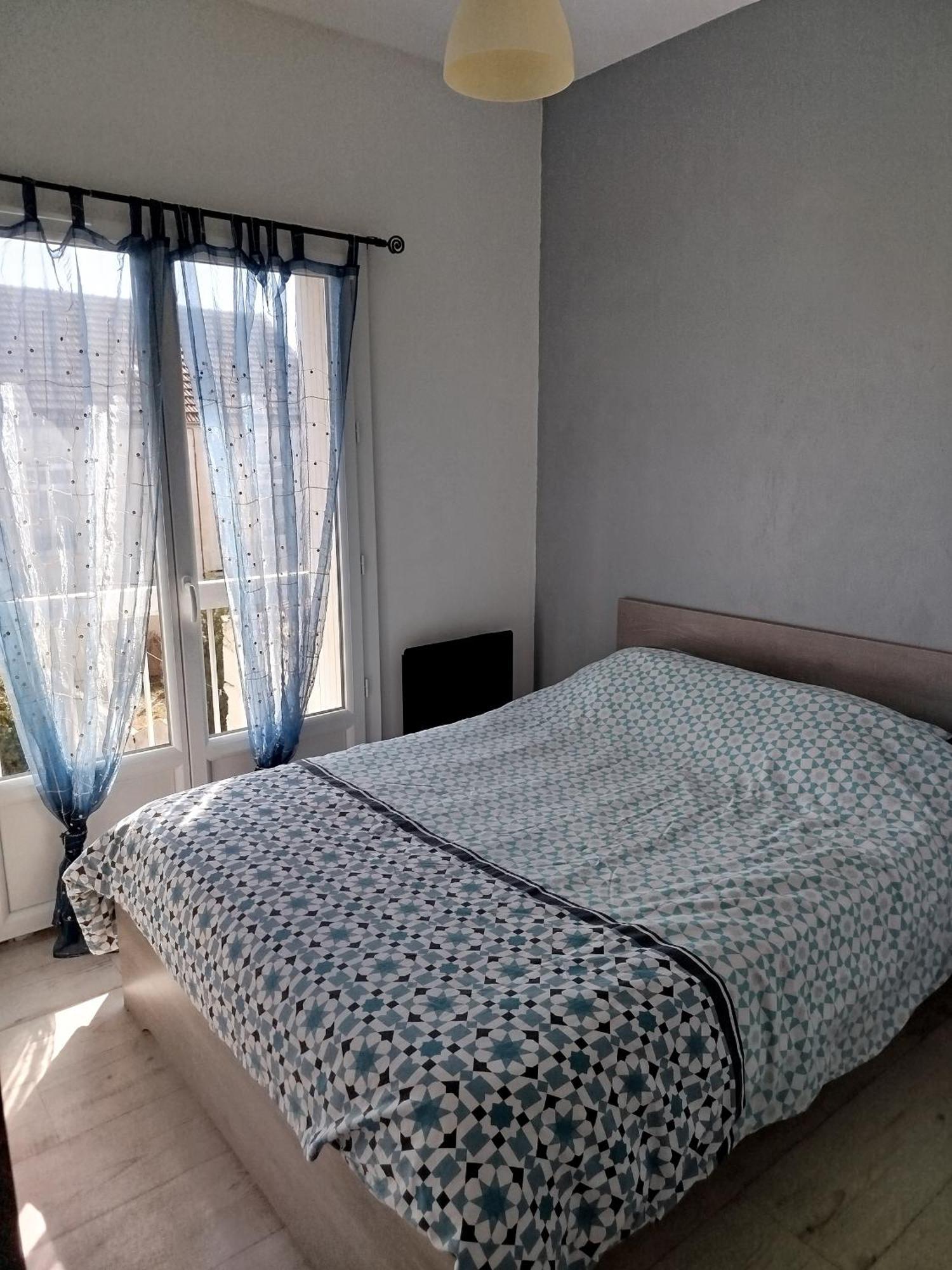 Appartement Dans Charmante Petite Residence ベルジュラック エクステリア 写真